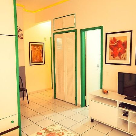 Loft Perto Da Praia De Copacabana Рио-де-Жанейро Экстерьер фото