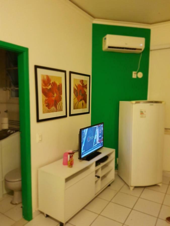 Loft Perto Da Praia De Copacabana Рио-де-Жанейро Экстерьер фото