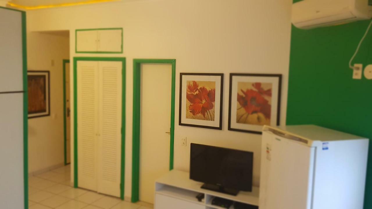 Loft Perto Da Praia De Copacabana Рио-де-Жанейро Экстерьер фото